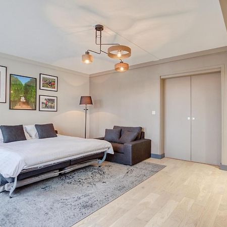 דירות לאבאל Le Gambetta - T3 Standing Avec Parking, Wifi, Netflix מראה חיצוני תמונה