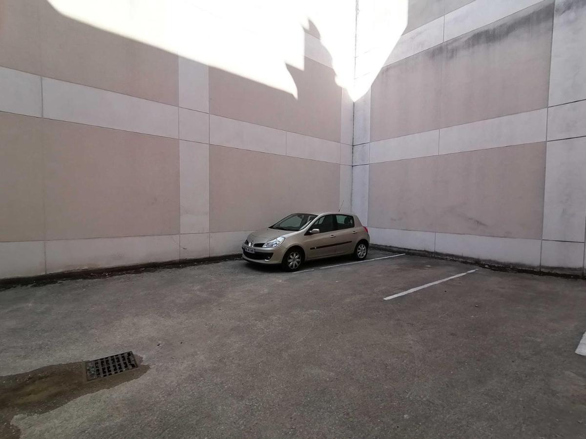 דירות לאבאל Le Gambetta - T3 Standing Avec Parking, Wifi, Netflix מראה חיצוני תמונה